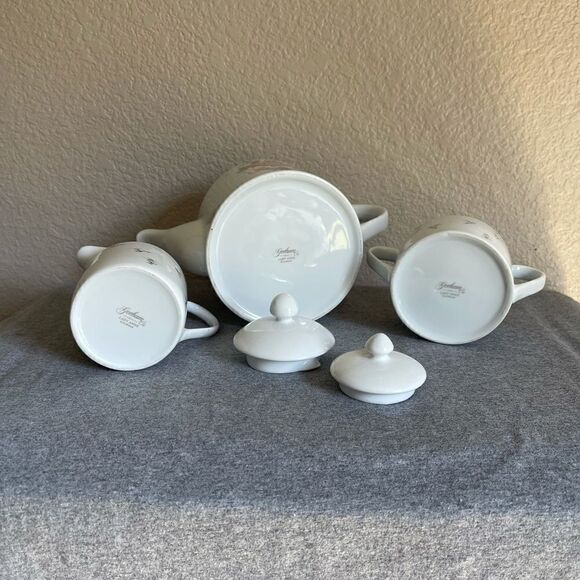 Gorham 1831 “Lady Anne” Fine China Japan - Picture 5 of 5